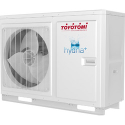 Toyotomi THMU416/3R32 Αντλία Θερμότητας 16kW Τριφασική Monoblock