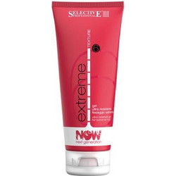 Selective Extreme Gel Μαλλιών Ανδρικό Πολύ Δυνατό Κράτημα 200ml