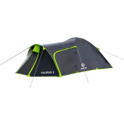 Peme Taurus Σκηνή Camping Τούνελ 3 Ατόμων 4 Εποχών 380x220x120cm 1636274