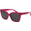 Polaroid Eyewear PLD6192/S MU1/M9 Γυαλιά Ηλίου Πεταλούδα Κοκάλινα Μωβ με Μαύρο Polarized Φακό