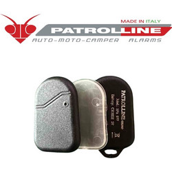 Patrolline Max 977 Covers