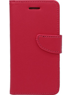 Θήκη Flip για Xiaomi Poco X3 (Κόκκινη)