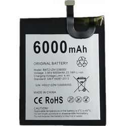 Doogee S98 / S99 Μπαταρία (Bulk)
