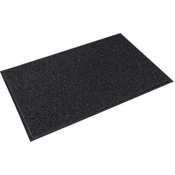 Ταπετο Spaghetti Διατρητο 15Mm 60X90 D.Grey Newplan