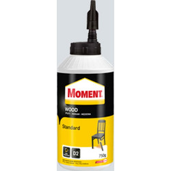 Estiatherm Κόλλα ξύλου Wood Moment, 250gr