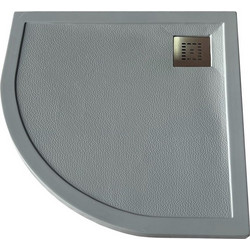 ΒΑΣΗ ΝΤΟΥΖΙΕΡΑΣ 800x800x40mm SPARKE