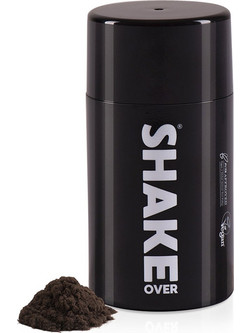 Shake Over Zinc-Enriched Medium Brown Νανοΐνες κατά της Τριχόπτωσης 12gr