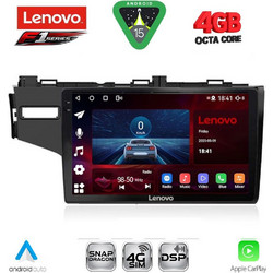 Lenovo SSQ 9212_CPA Ηχοσύστημα Αυτοκινήτου 10"