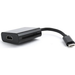 GEMBIRD ΜΕΤΑΤΡΟΠΕΑΣ TYPE C 3.1 σε HDMI
