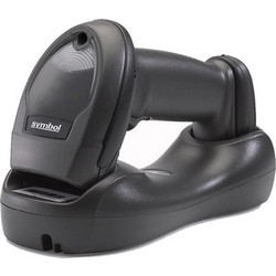 BARCODE SCANNER ZEBRA SYMBOL LI 4278 1D Wireless BLUETOOTH / USB