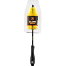 Work Stuff Blizzard Wheel Brush - Βούρτσα Καθαρισμού Ζαντών - 36cm - WS121