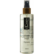 Catrin Olympia Body Mist 200ml