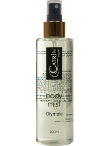 Catrin Olympia Body Mist 200ml
