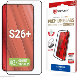 DISPLEX PREMIUM FULL TEMPERED GLASS SAMSUNG S26 PLUS