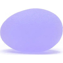 Yogistar - Massage Eggs - για Μασάζ & Μυϊκη θεραπεία - μωβ - Medium Strength Διαστάσεις: 5 x 7 εκ