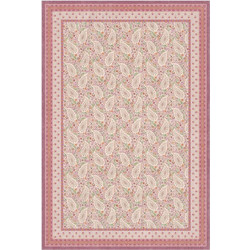 PIP STUDIO - ΧΑΛΙ KAIRI BLOOM LIGHT PINK 275cm X 185cm