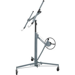 TURBO PLUS Ανυψωτικό γυψοσανίδας 1.22-3.35m max. 68kg TRB335