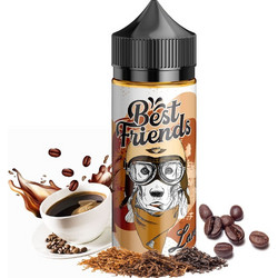 Best Friends Lans 100ml Flavor Shot