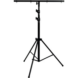 EUROLITE STV-50 EU Steel Βάση για Φώτα - Eurolite