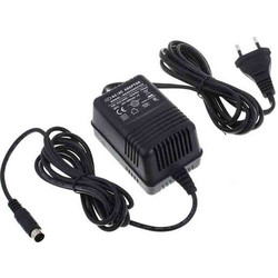 MACKIE 2045243 Original Power Supply Adapter AC/AC For MIX12 - MACKIE