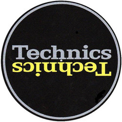 MAGMA Technics Duplex 4 Slipmat (ζεύγος) - Magma