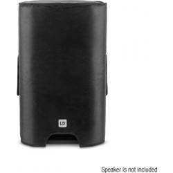 LD Systems ICOA 12 PC LDICOA12PC Padded protective cover for ICOA 12 - LD SYSTEMS