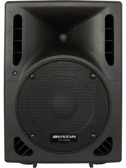 JB Systems PS-10