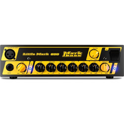 Markbass Little Mark 800