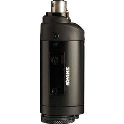 SHURE FP3 Πομπός για σύνδεση καλωδιακών μικροφώνων - Shure