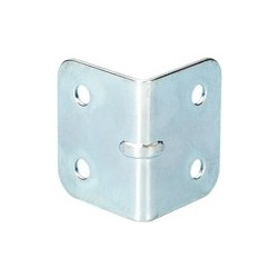 Adam Hall 40407 - Corner Brace small μπρακετ - Adam Hall
