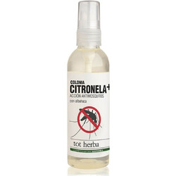 Tot Herba Citronella Εντομοαπωθητικό Spray 100ml