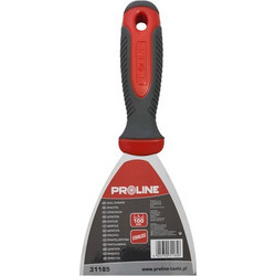 PROLINE σπάτουλα 31185 με ανοξείδωτη λάμα, 10cm