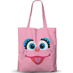 FAN Shopping Bag Abby Cadabby Face
