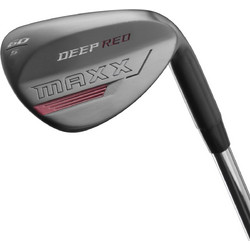 Wilson - Deep Red Wedge 60.0