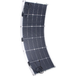 VIBE BPF 100 Εύκαμπτο Φωτοβολταϊκό Πάνελ με Ισχύ 100W
