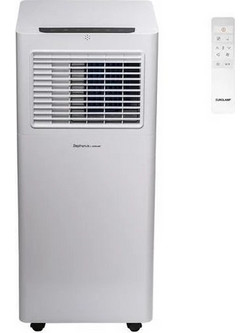 Φορητό Κλιματιστικό 9000BTU Ψύξη Με Τηλεχειριστήριο WIFI