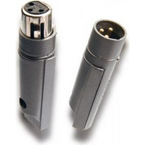 Supra Swift XLR Ακροδέκτες M-F / Ζευγός (1011000294)