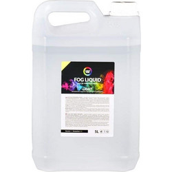 LIGHT4ME smoke liquid for fog machine light 5L