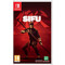 Sifu Nintendo Switch