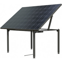 Ηλιακό Τραπέζι Technaxx TX-250 (TE5082) με ισχύ 400W TE5082