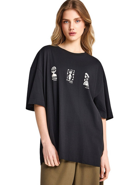 FUNKY BUDDHA FBL013-126-04-BLACK Μαύρο