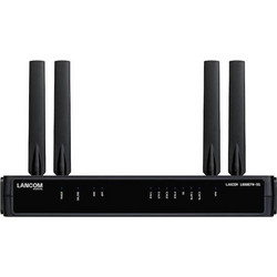Lancom 1800EFW-5G Ασύρματο 4G Router Wi-Fi 6
