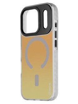 OBAL:ME MagNetix SolarFlex Cover for Apple iPhone 17 Pro Copper Gray