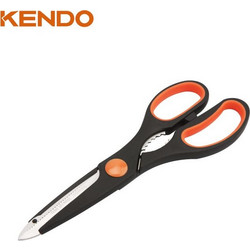 Kendo 30731 Ψαλίδι Κουζίνας 205mm / 8-1/4"