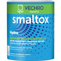 Vechro Smaltox Hydro Μονωτικό Αστάρι Νερού 0.75lt