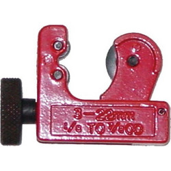 ΚΟΦΤΗΣ ΧΑΛΚΟΥ 3-22mm 65602 FORCE