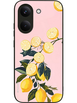 Θήκη Sonique Fruit Series για Xiaomi Poco X8 Pro 5G Λεμόνι
