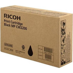 Ricoh MP CW2200 Black Μελάνι Εκτυπωτή Inkjet