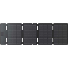 Φορητό πτυσσόμενο ηλιακό πάνελ EcoFlow 45W (USB-C)