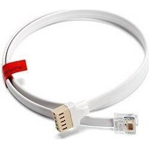 Satel Καλώδιο σε RJ/PIN5 1τμχ